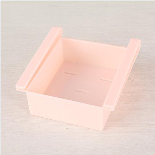 Slide-Out Fridge Drawer