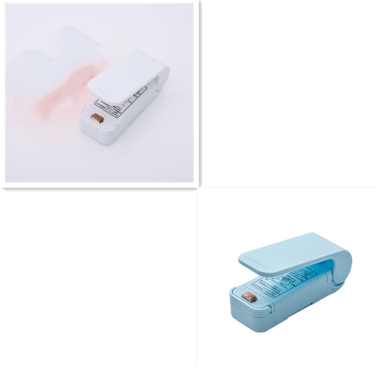 Compact Snack Bag Sealer