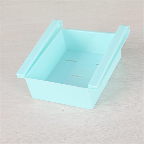 Slide-Out Fridge Drawer