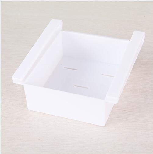 Slide-Out Fridge Drawer