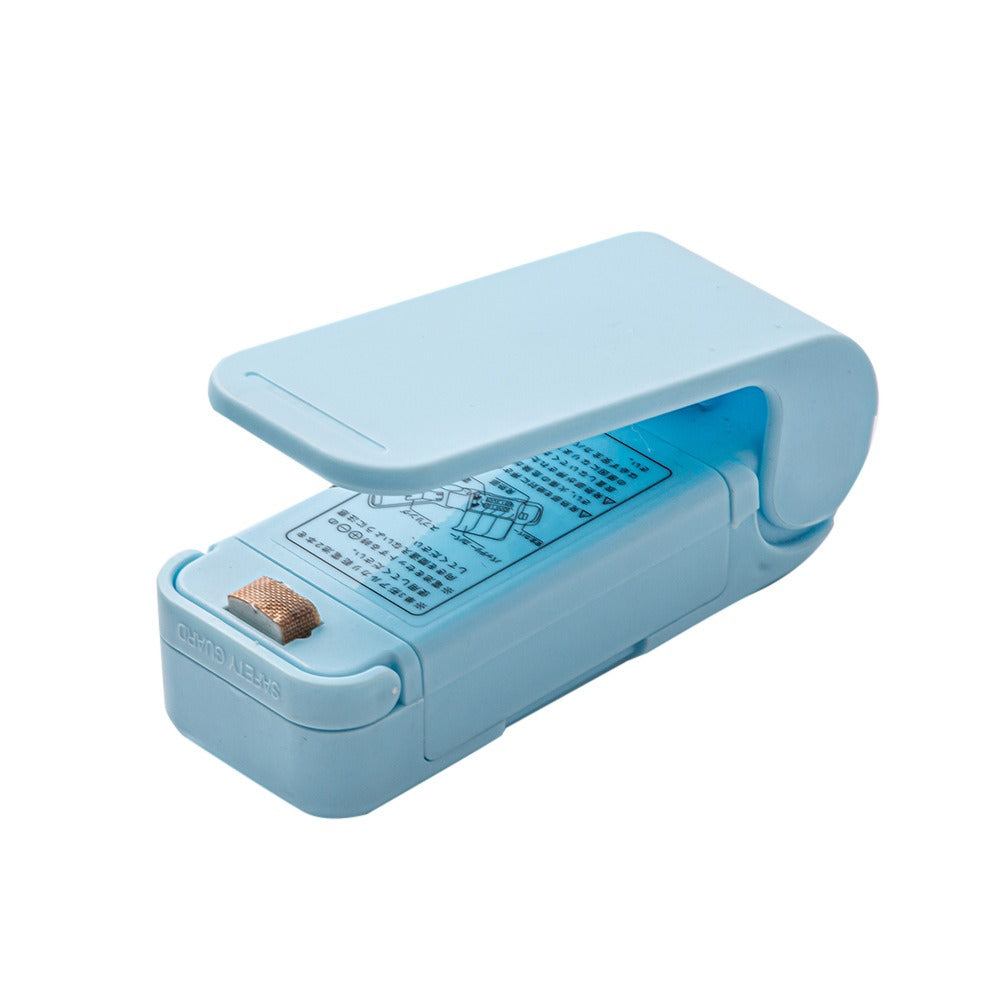 Compact Snack Bag Sealer